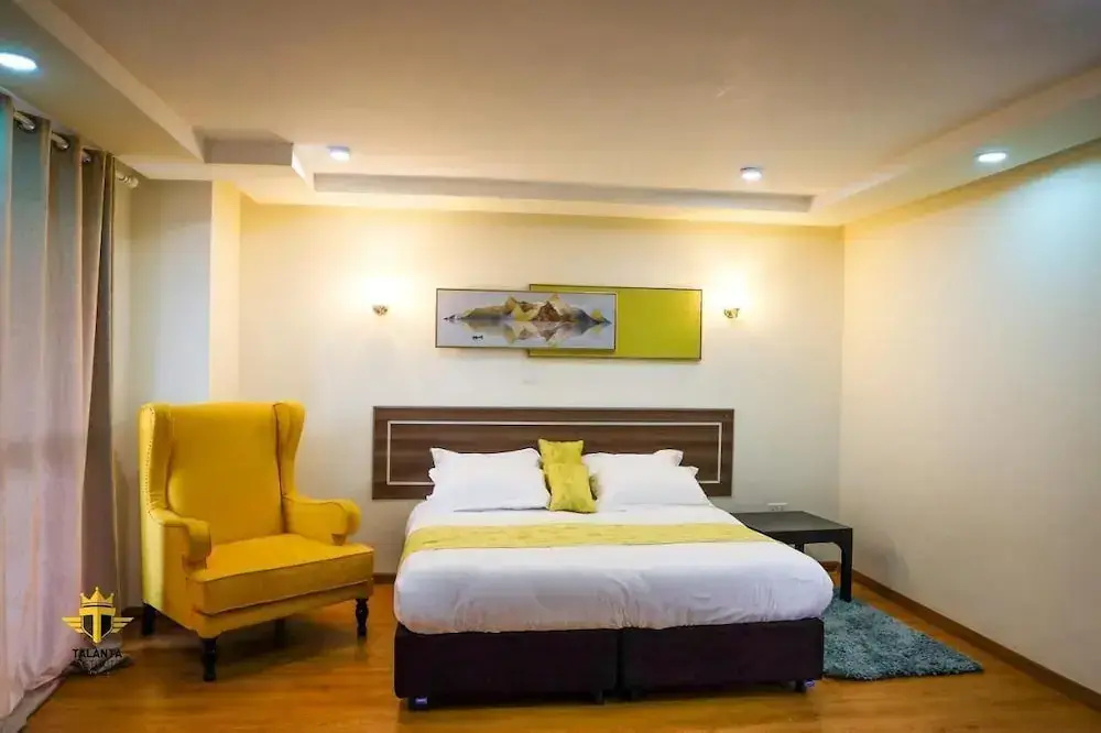 Hotel photo 8