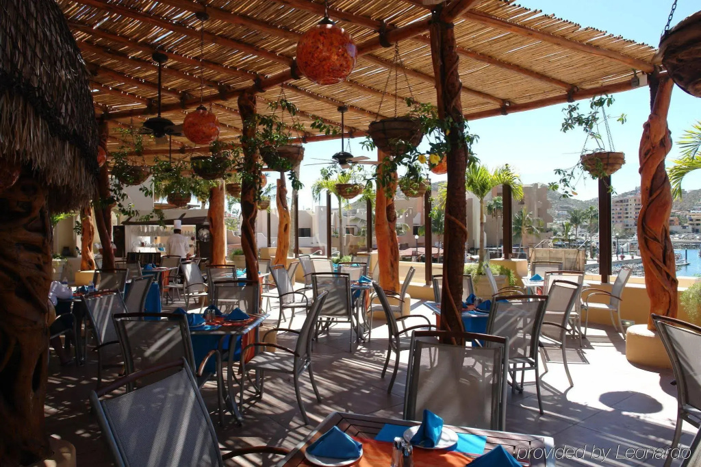 Marina Fiesta Resort & Spa - Général