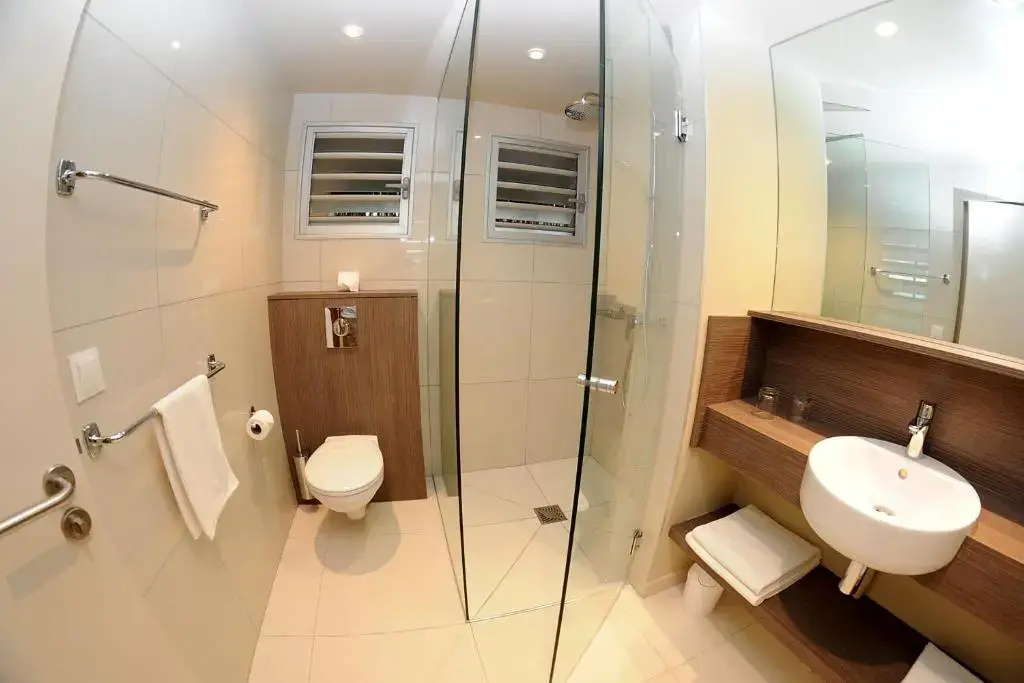 Koulnoue Village - Chambres