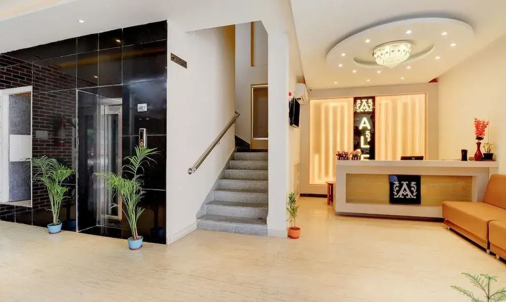 Hotel photo 10