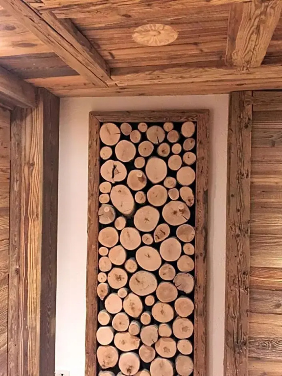 Hotel le Grand Chalet - Chambres