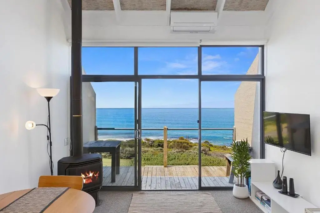Whitecrest Great Ocean Road - Chambres