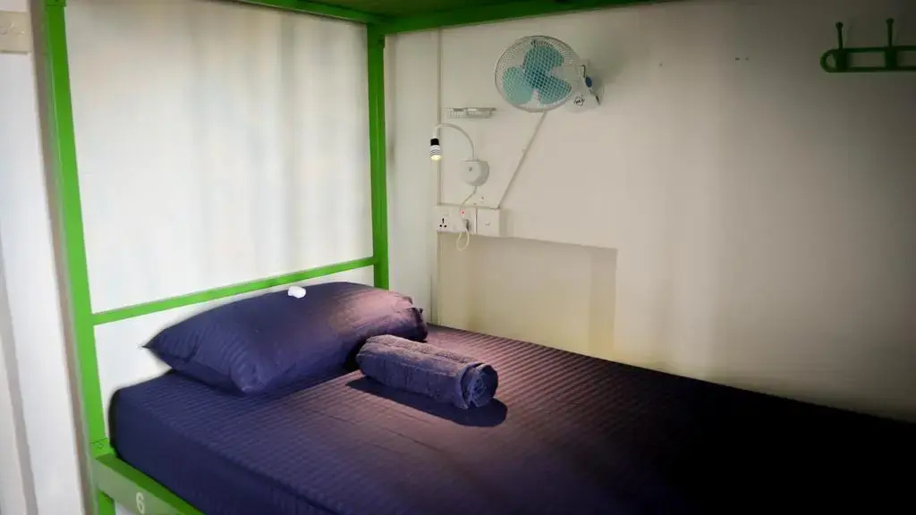 Hotel photo 6