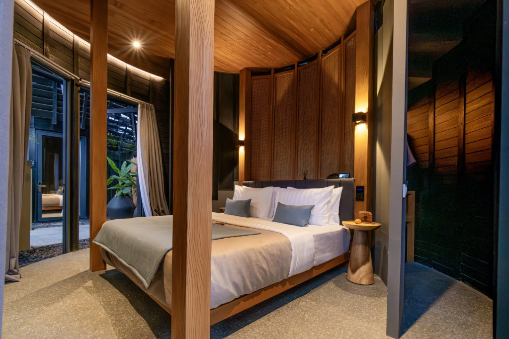 Canggu Cabana Beach Resort by Ini Vie Hospitality — фото