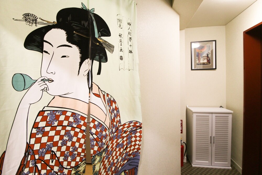 Sakura Garden Hotel 사진 12