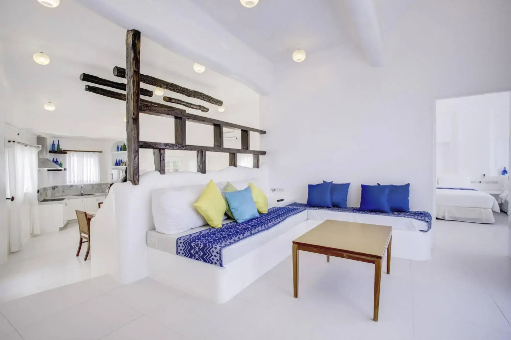 Vitalis Villas - Général