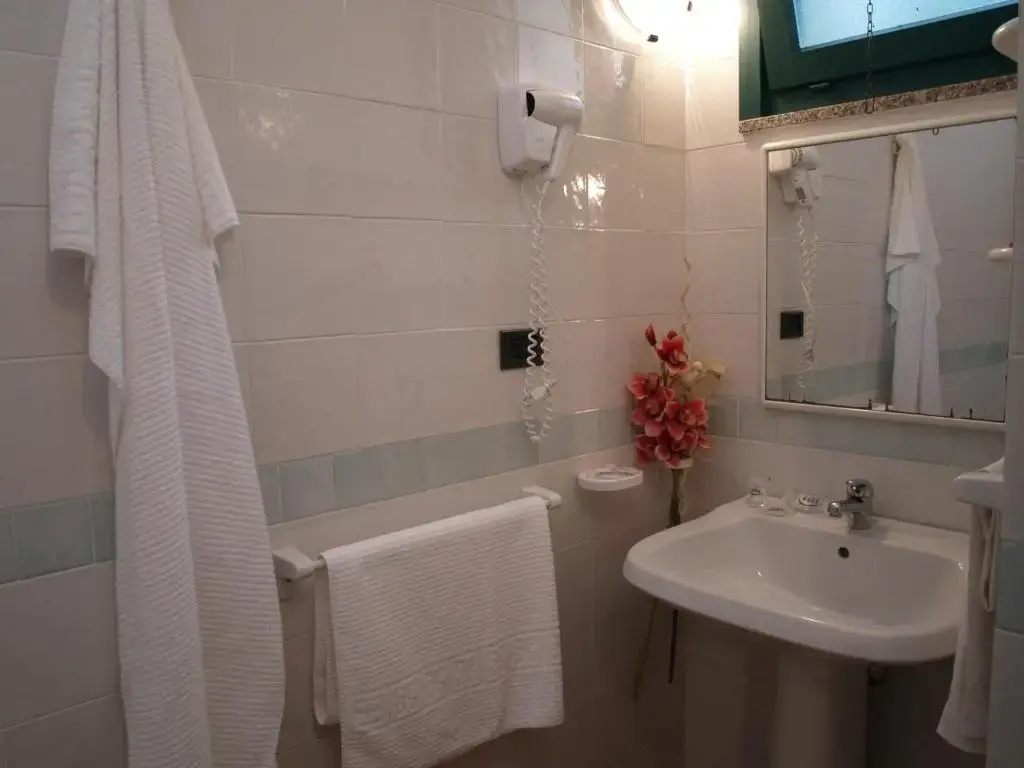 Club Esse Cala Bitta - Chambres