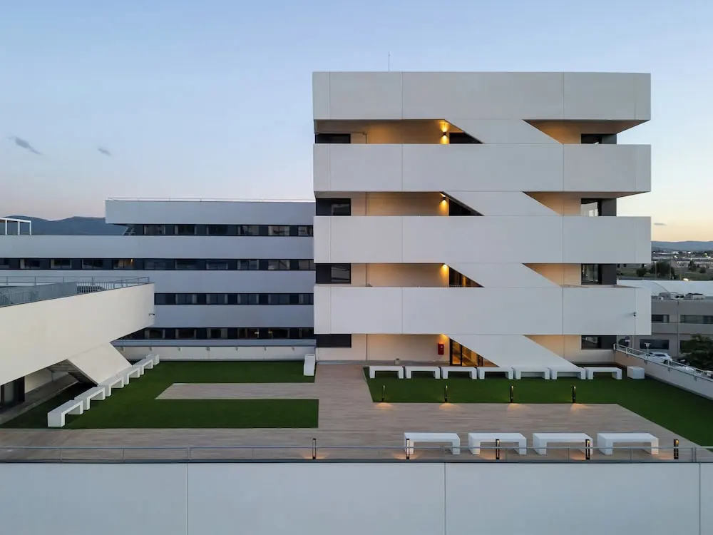 Living Experience Granada
