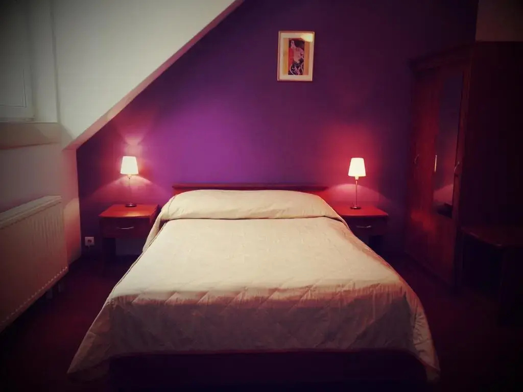 Hotel Vistula - Chambres