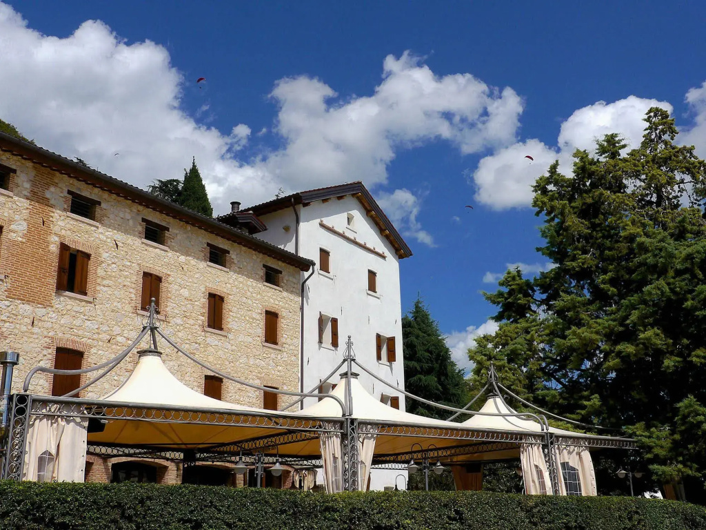 Hotel Antica Abbazia
