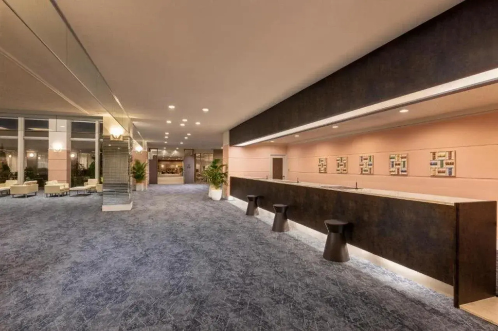 Hotel photo 19