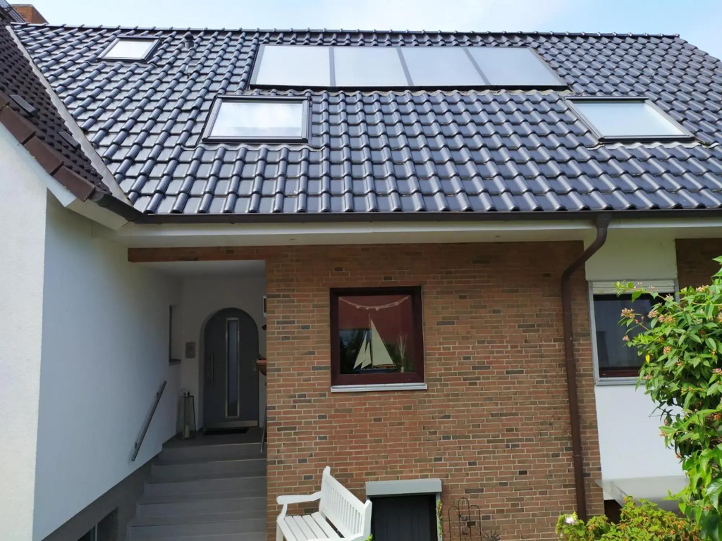 Gaestehaus Mueller