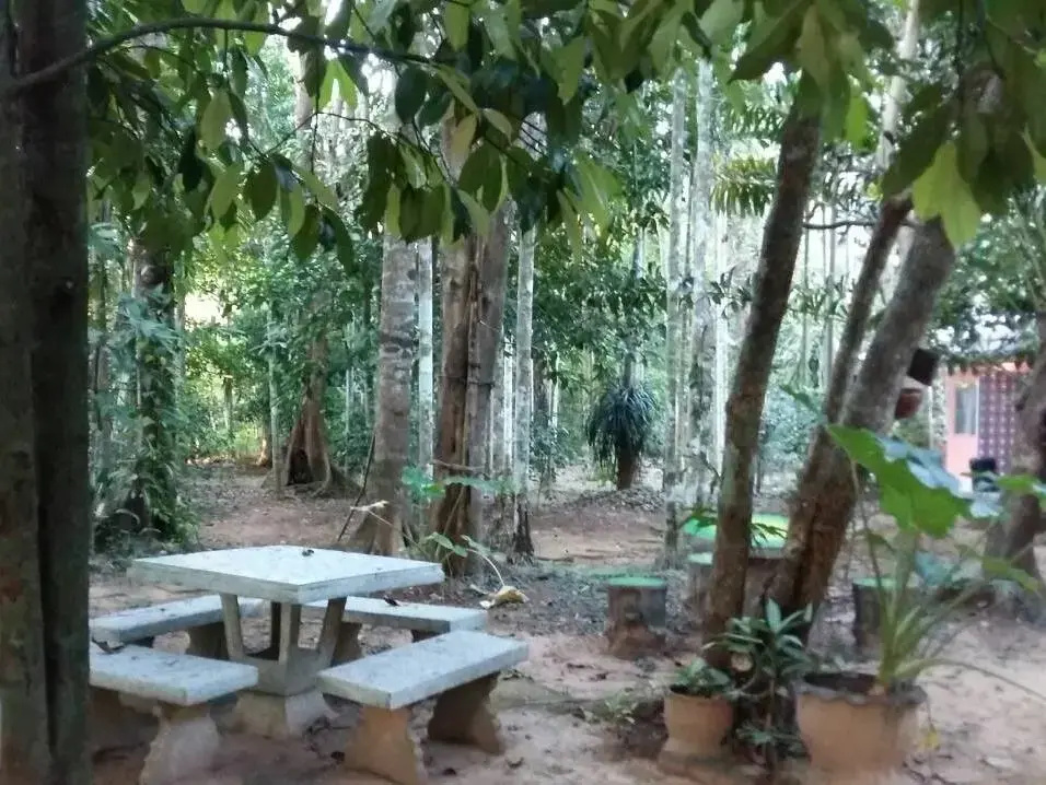Sab Ananta Resort @ Ratchakrud Ranong - фото 11