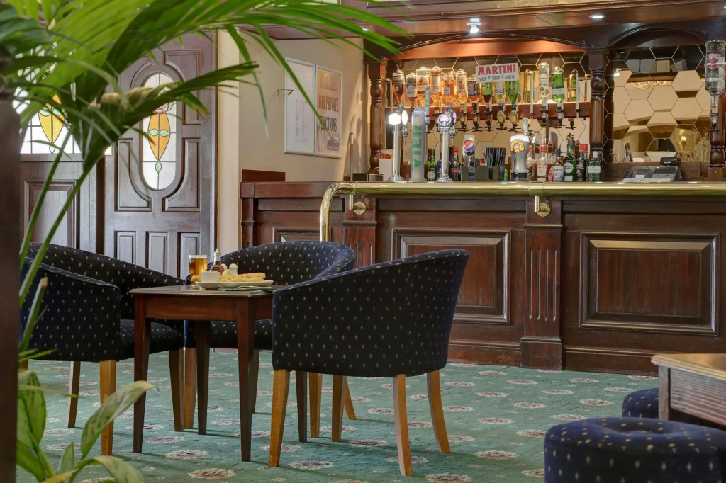 The Sea Hotel, Sure Hotel Collection by Best Western - Général