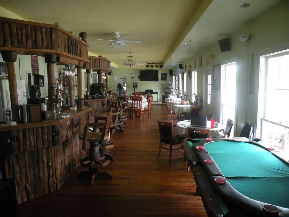 1876 Heritage Inn - Général