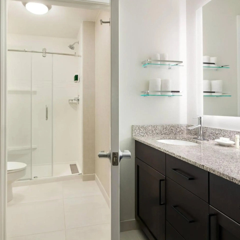 Residence Inn by Marriott Vacaville - Général