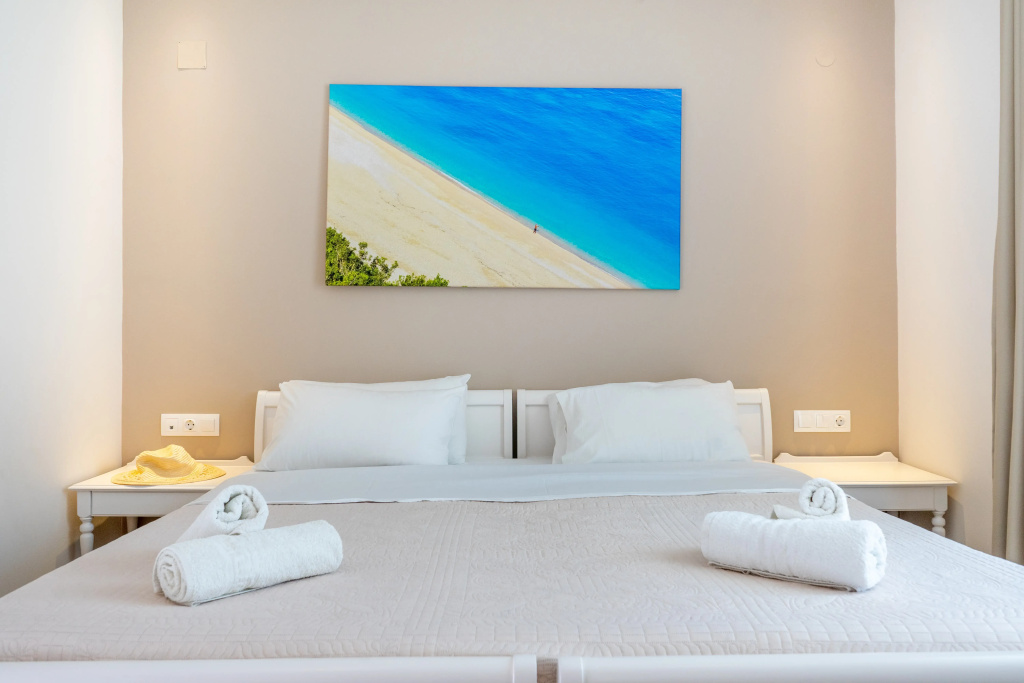 Thalassi Hotel - Général