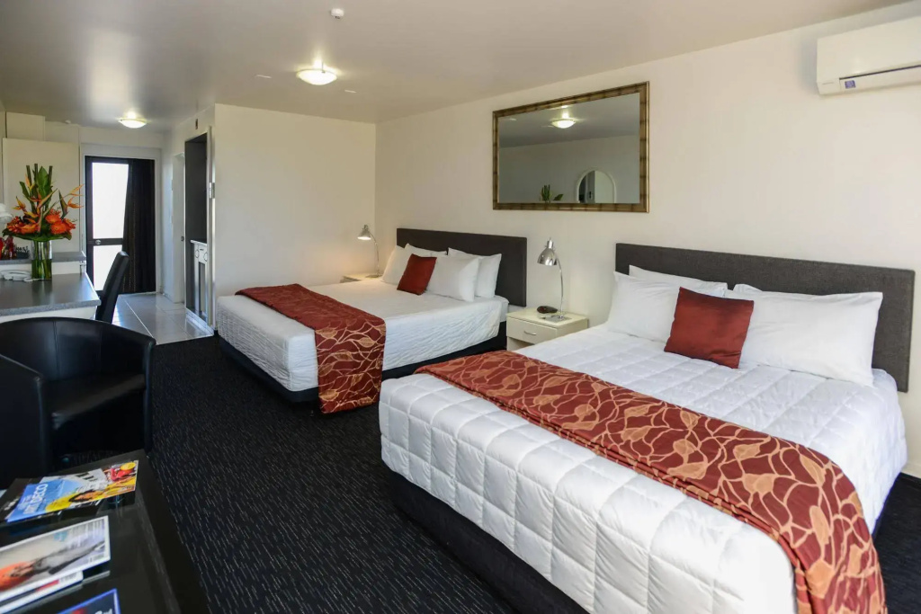 Hotel photo 5