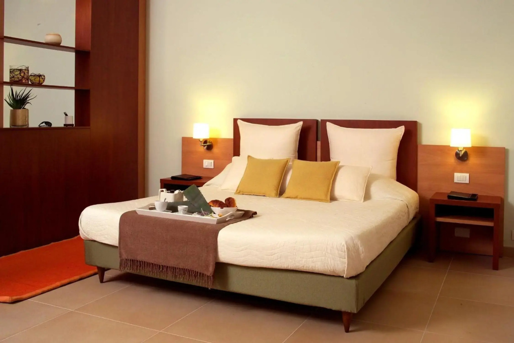 Hermes Hotel - Général
