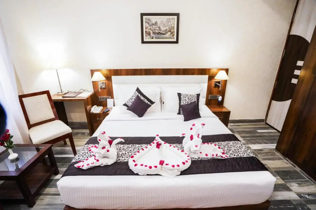 Millenia Regency — фото 3