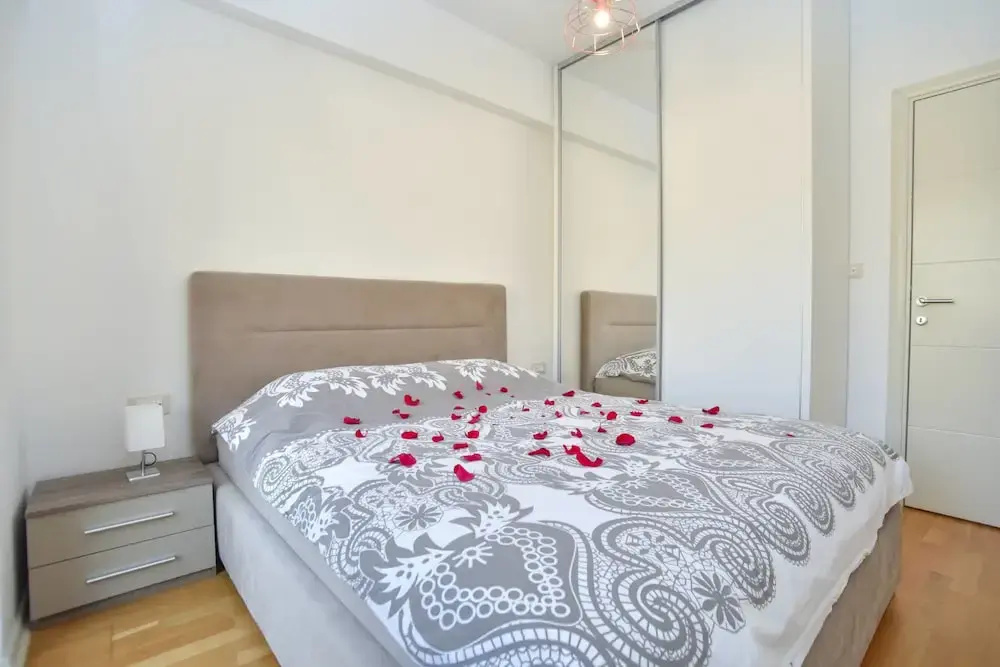 Classic Apartment