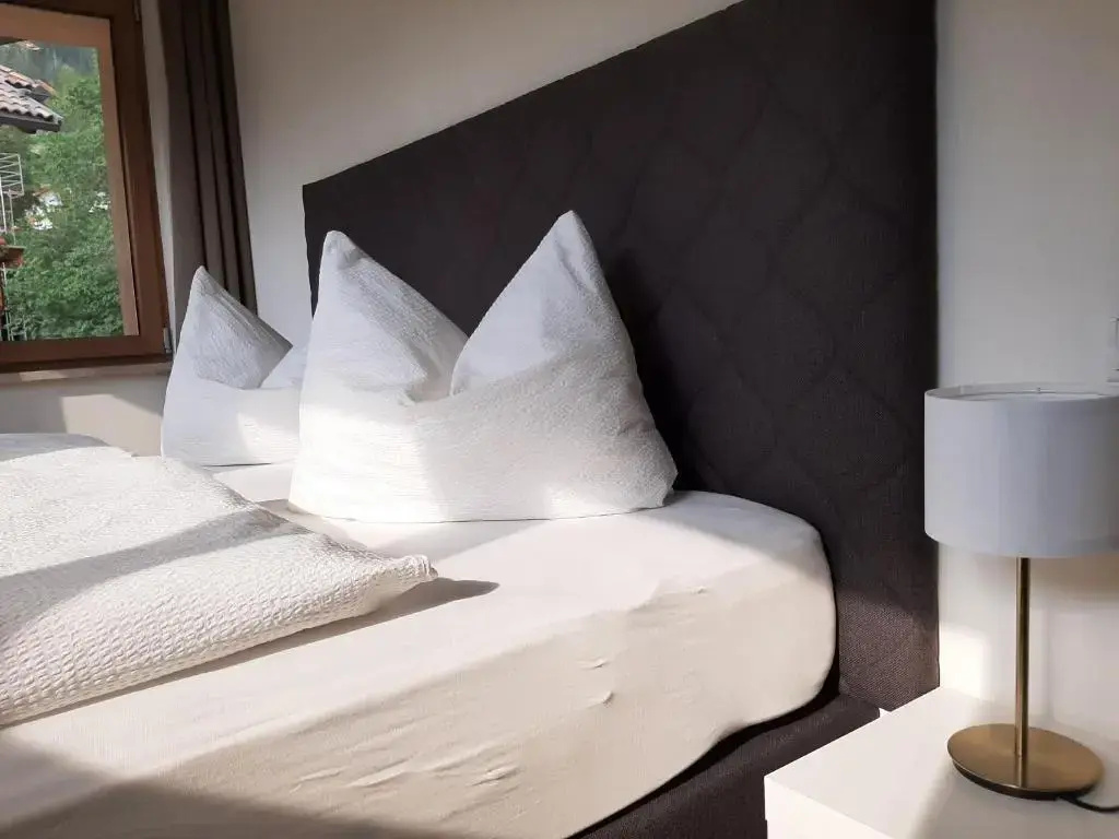 Tyrol - Chambres