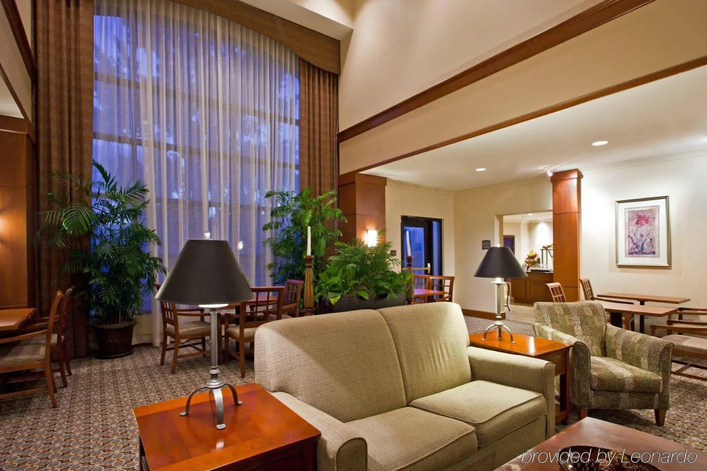 Staybridge Suites Tallahassee by IHG - Général