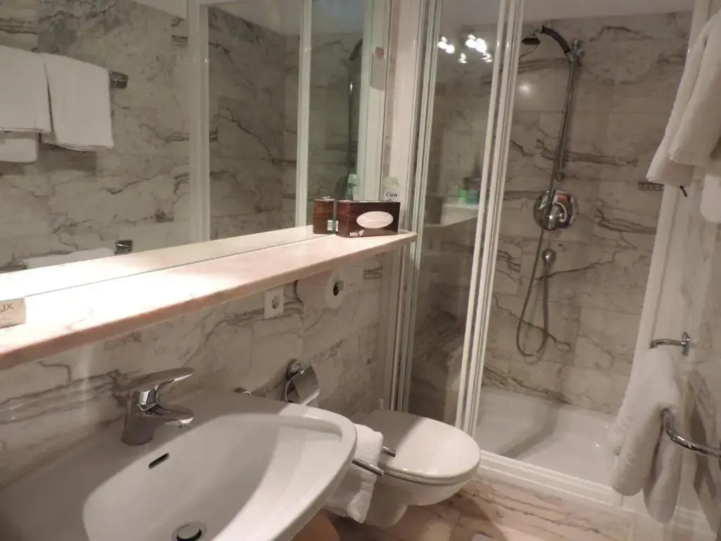 Pension Sedlak - Chambres