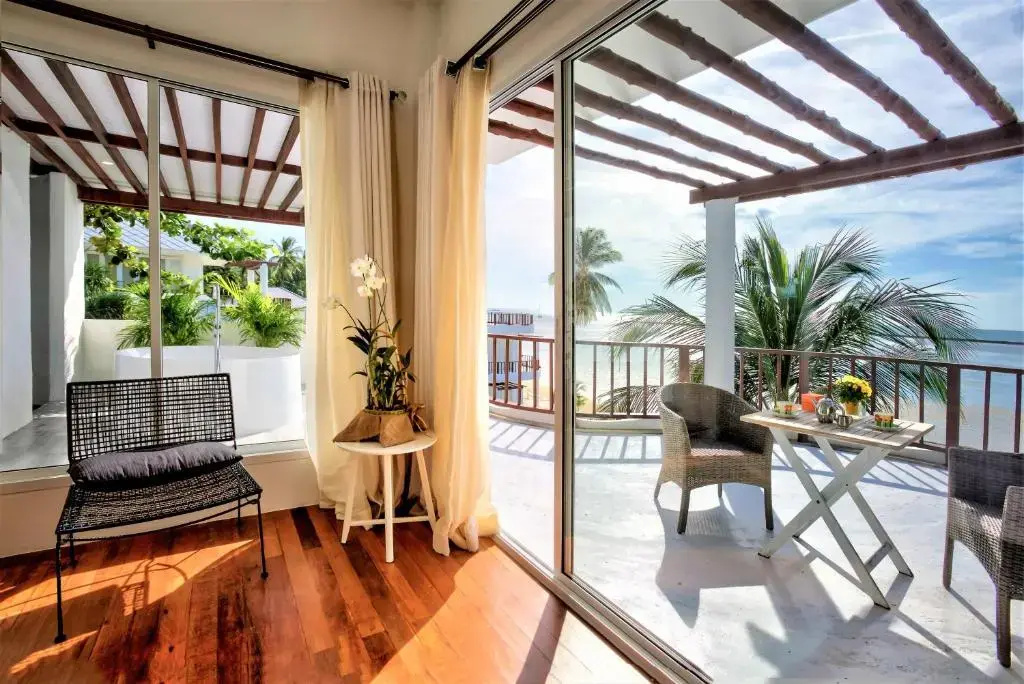 Villa Nalinnadda Petite Hotel & Spa - Adults Only - Chambres