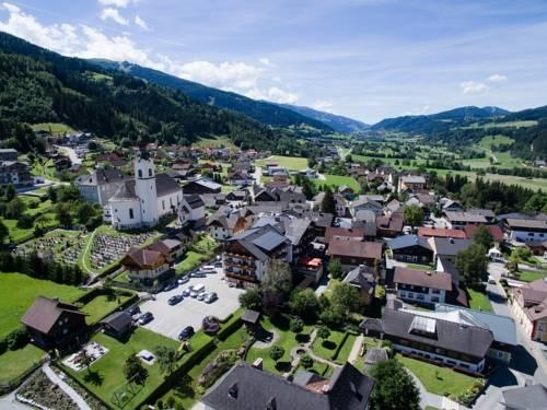 Dorf und Familienhotel Kirchenwirt - Général