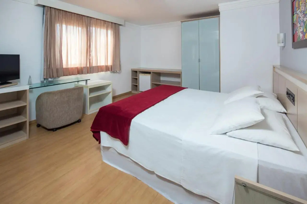 Hotel Torre Sol - Général