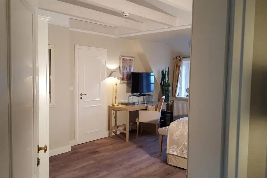 Watthof Hotel - Chambres