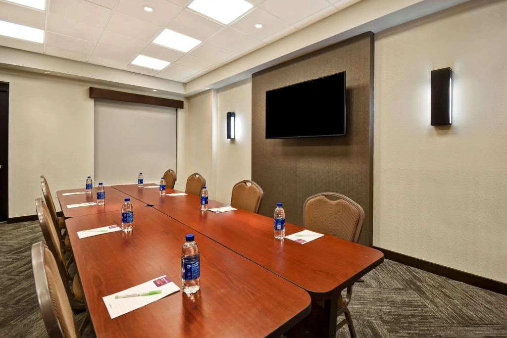 Hyatt Place Gilbert - фото 20