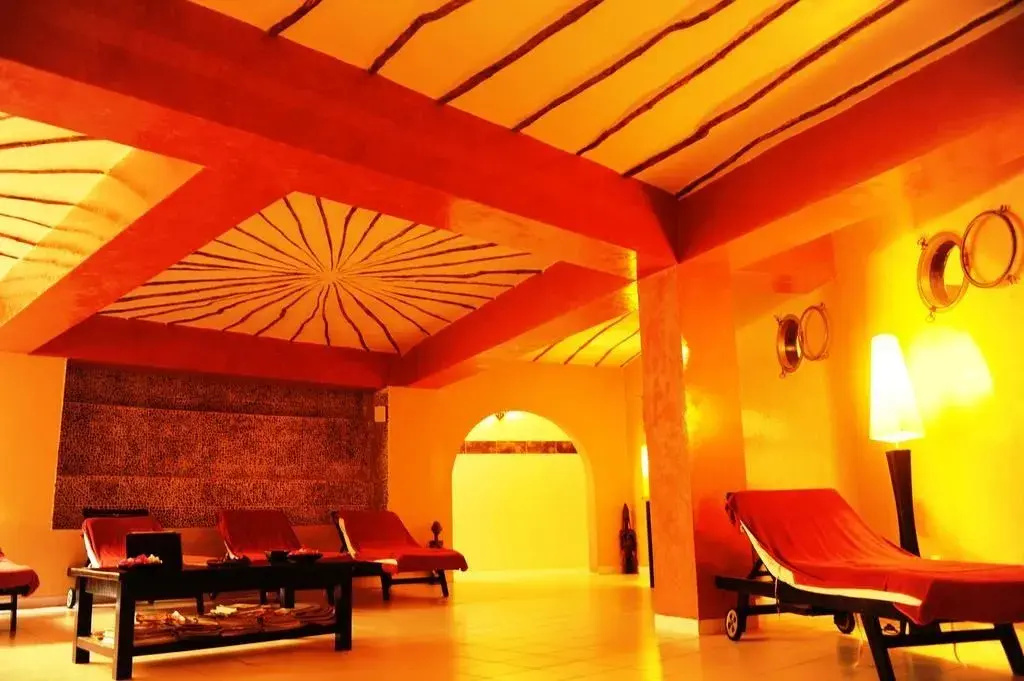 Hotel photo 18