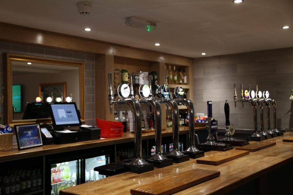 Alcester Inn — 3