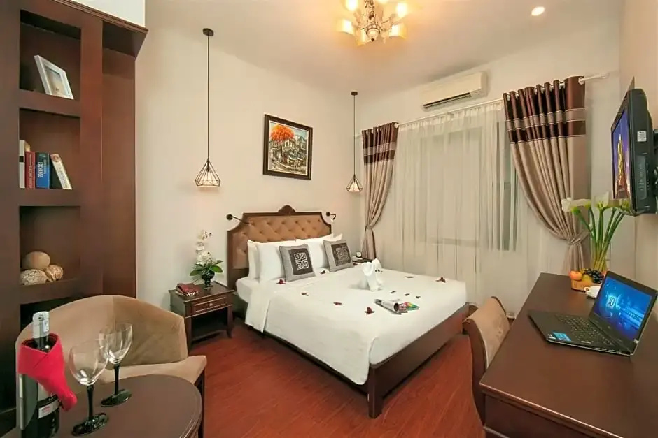 Labevie Hotel - Chambres