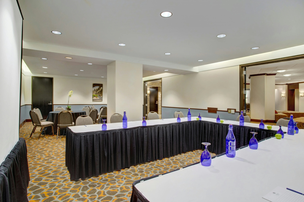 The Emily Morgan San Antonio - a DoubleTree by Hilton - Général