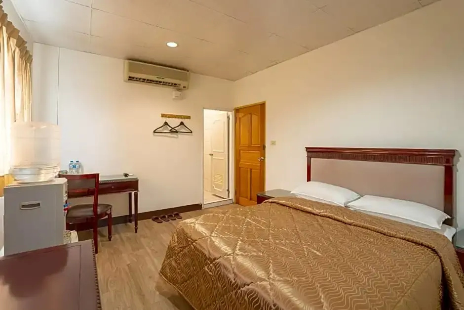 The Cloud Hotel Chungli - Chambres