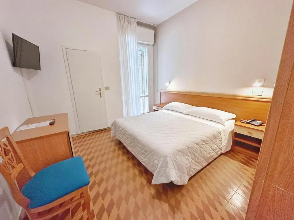Aura Living Hotel - Chambres