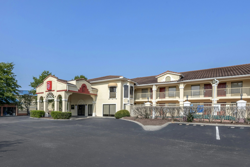 Red Roof Inn Franklin, TN