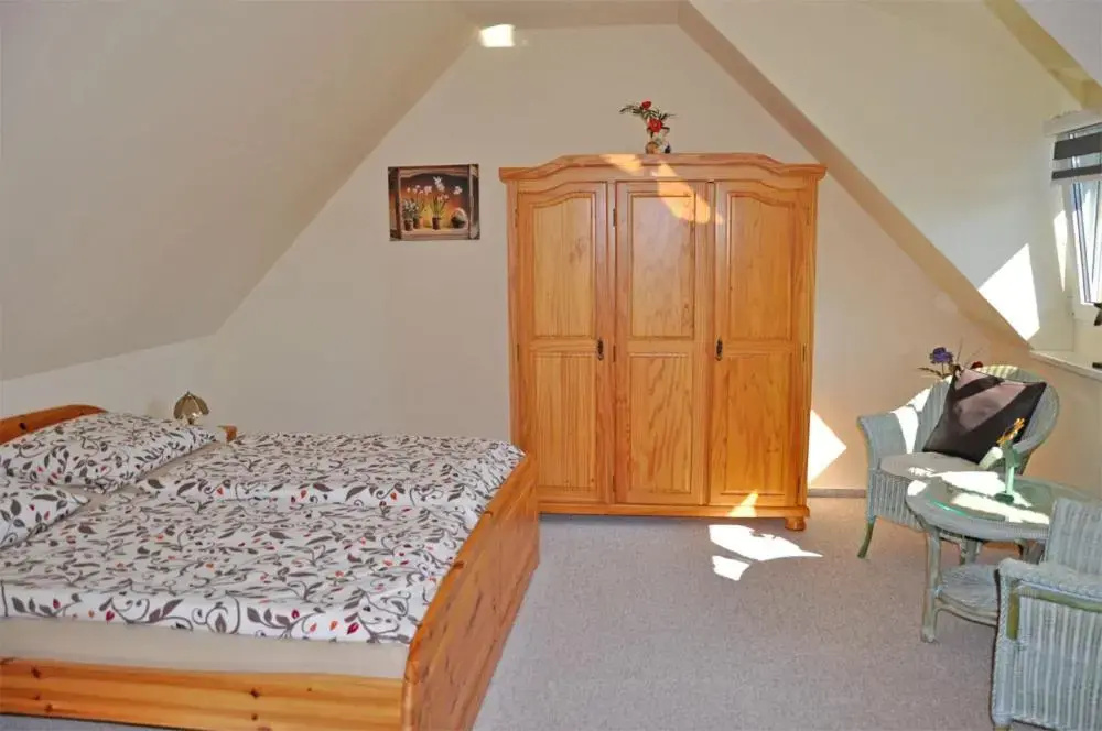 Ferienhaus Stolpe USE 2481
