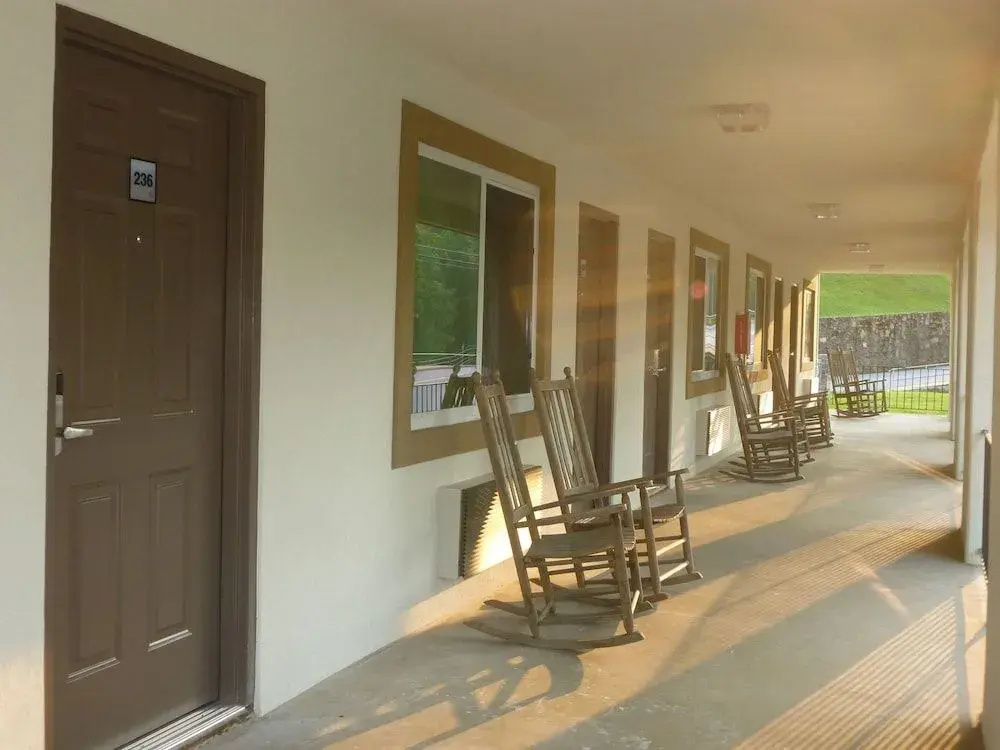 Hotel photo 6