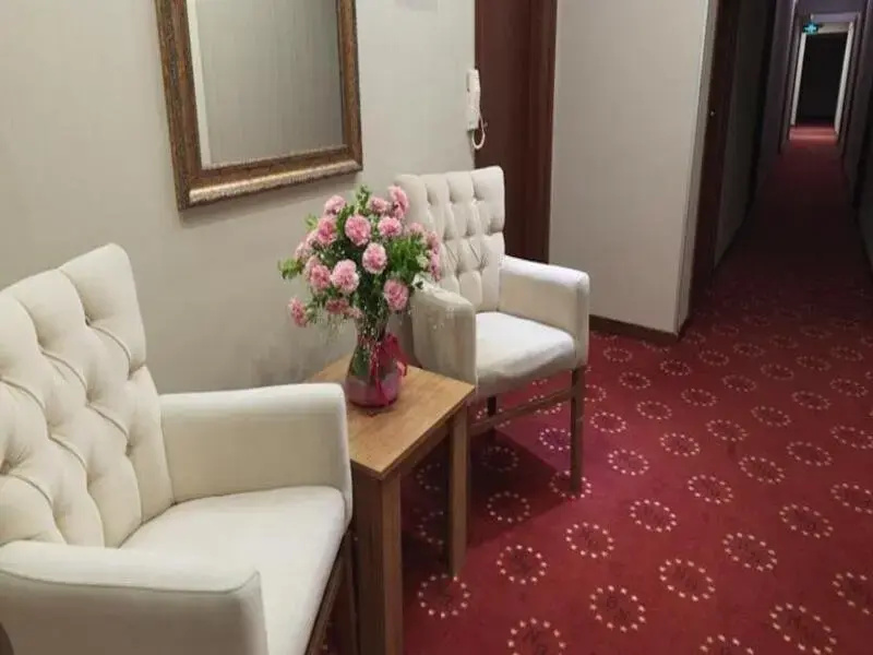 Beynova Hotel - Général