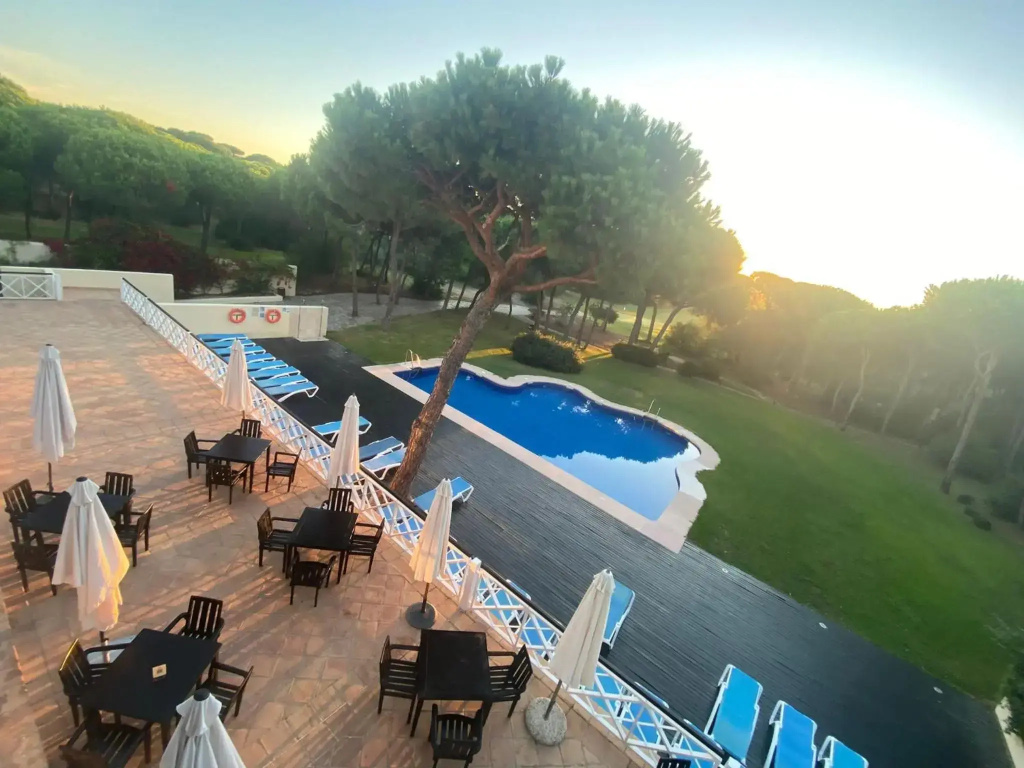 Hotel Nuevo Portil Golf - Général
