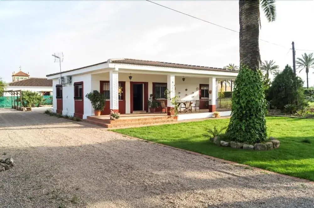 Casa Azahar