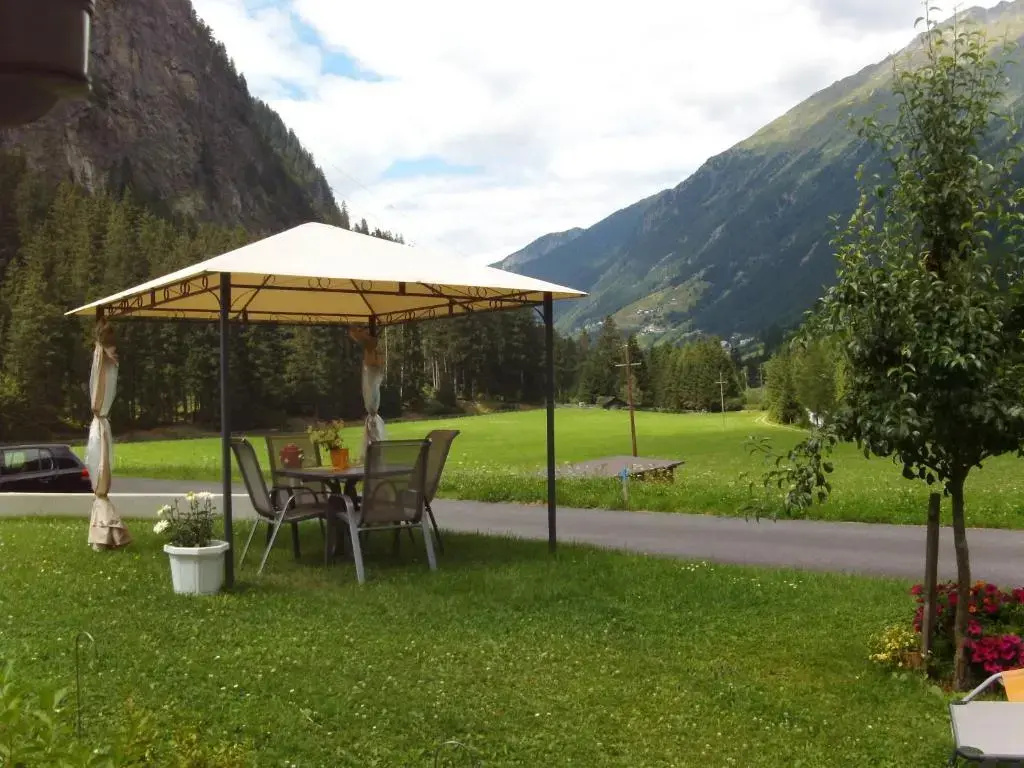 Ferienwohnung Höllrigl