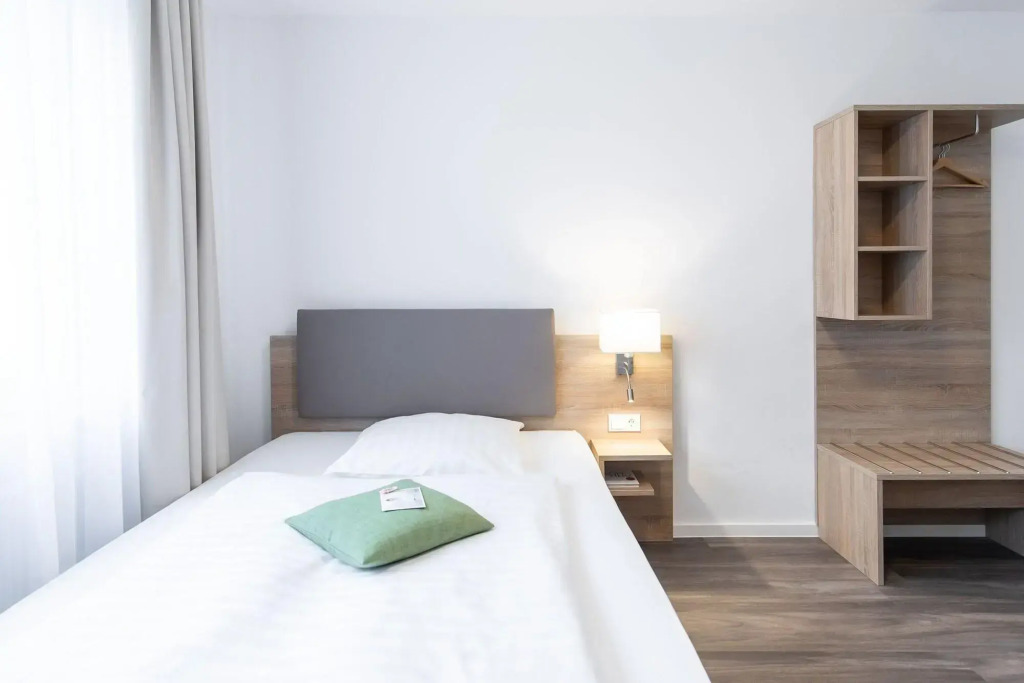 Hotel Köln 2020 — фото 5