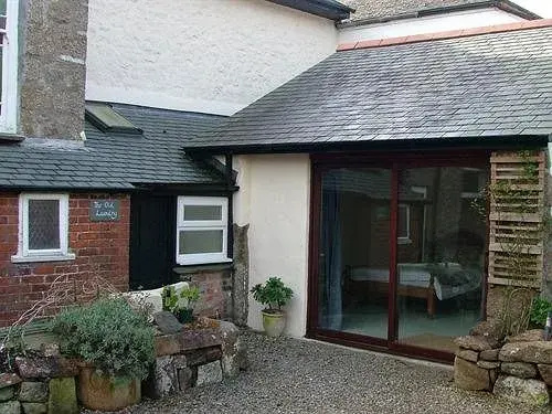 The Old Farmhouse