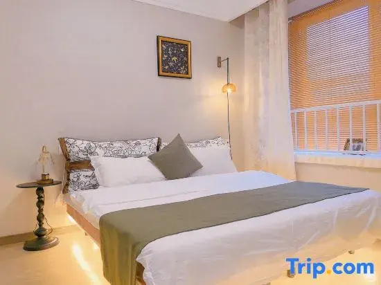 2 Bedrooms Suite