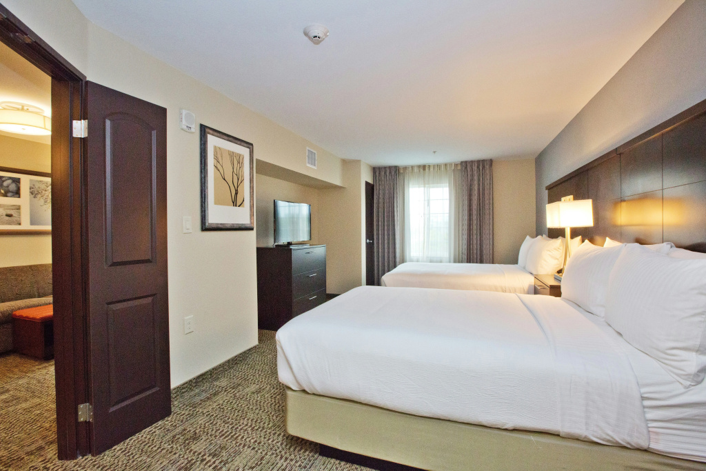 Staybridge Suites Austin South Interstate Hwy 35 by IHG - Général